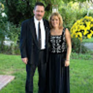 Meet your Posher, Jeffrey